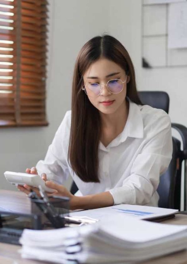 Bookkeeping That Helps Your Business Stay Organised and Scale